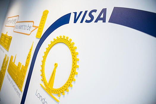 Visa запускает сервис переводов с карты на карту по номеру телефона