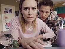 «Хотелось по-настоящему краснеть в кадре»: Машкова натурально смущалась на съемках сериала