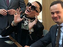 Адвокат Моргенштерна рассказал о планах обжаловать штраф в 100 тысяч рублей