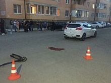 В Адыгее в аварии погиб 14-летний подросток