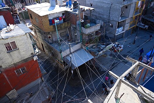 СМИ: Нацист Менгеле жил в Аргентине, не опасаясь разоблачения