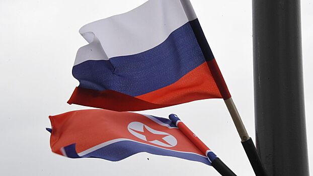 Хуснуллин допустил участие граждан КНДР в восстановлении приграничья России
