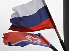 Хуснуллин допустил участие граждан КНДР в восстановлении приграничья России