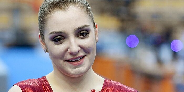 Мустафина предложила Ереминой, завершившей карьеру в 20 лет, пожить без спортивной гимнастики