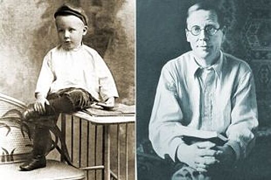 «Угощает сам себя». Чем напугал Зилант Николая Заболоцкого.