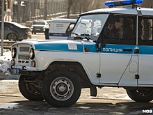 Пенсионерка попала под колёса автомобиля на Адриена Лежена