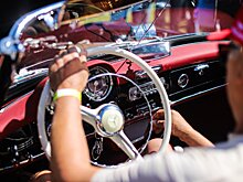Названы самые распространенные марки автомобилей среди россиян