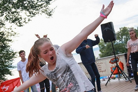 Во Владивостоке состоится фестиваль здорового образа жизни и экстремальных видов спорта