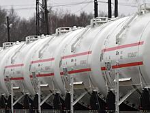 Уралвагонзавод отправил заказчику сто цистерн для перевозки растительных масел