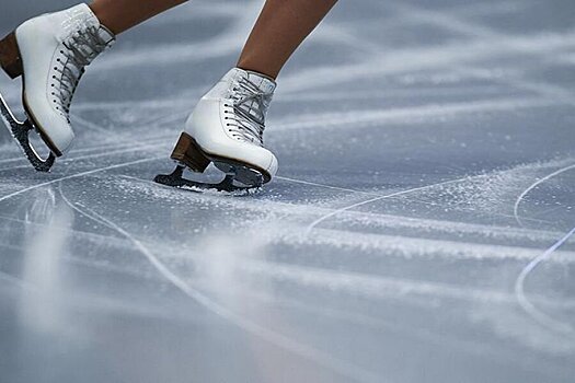 Федерация фигурного катания и Союз конькобежцев России отозвали из CAS иск на отстранение от международных стартов