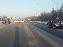 В Тюмени пьяный бесправник устроил тройное ДТП