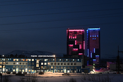 Норильский прорыв: Экологи назвали лидеров проекта «Чистый воздух»