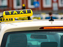 Таксистов ждут жесткие ограничения