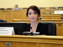 Ольга Швецова: на тюменском рынке труда – дефицит профессионалов