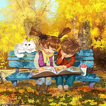 Книги, которые вы прочитаете за 60 минут, а запомните на всю жизнь