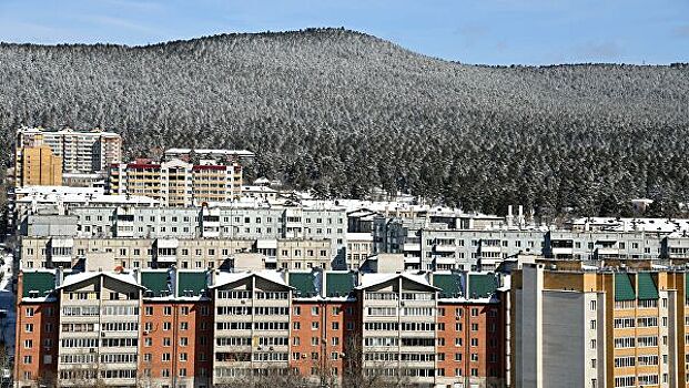 Власти Забайкалья к 14 октября намерены завершить переход региона на цифровое вещание