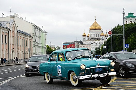Дороги в России стали безопаснее