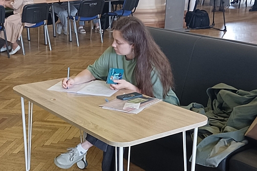 В главный вуз Урала хлынули абитуриенты: «Растет популярность инженерных направлений»