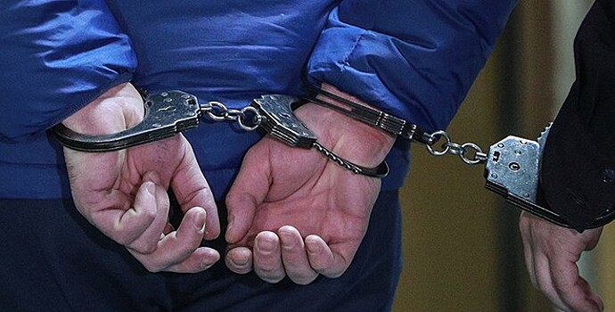 Подозреваемый в финансировании террористов задержан в Москве