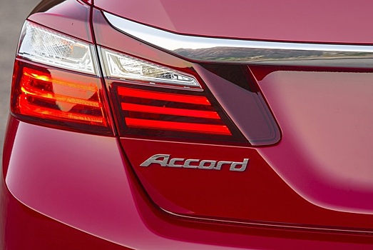 В Россию могут вернуться Honda Civic и Accord