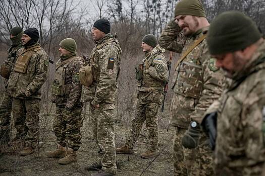 Названо последствие мобилизации на Украине