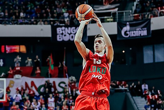 «Локо», УНИКС и «Зенит» уже в четвертьфинале. Как далеко они могут пойти?