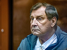 Экс-замминистра обороны Булгакову продлили арест