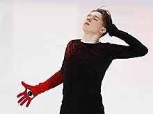 Кубок Санкт-Петербурга. Мозалев одержал победу, Зонов – 2-й, Даниелян – 3-й