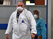 Собянин заявил о госпитализации 24 человек из-за коронавируса