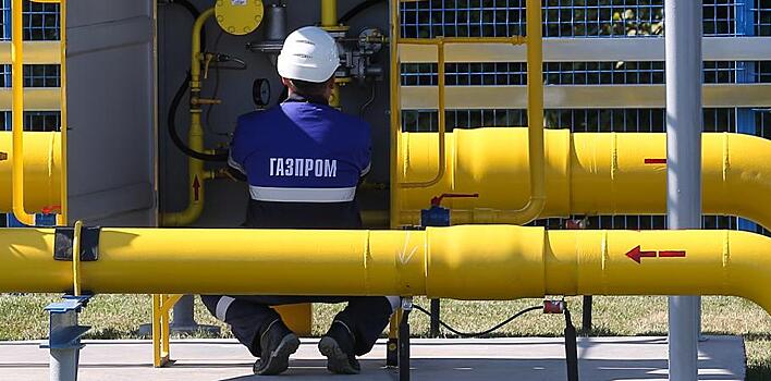 «Газпром» вступил в торг с правительством