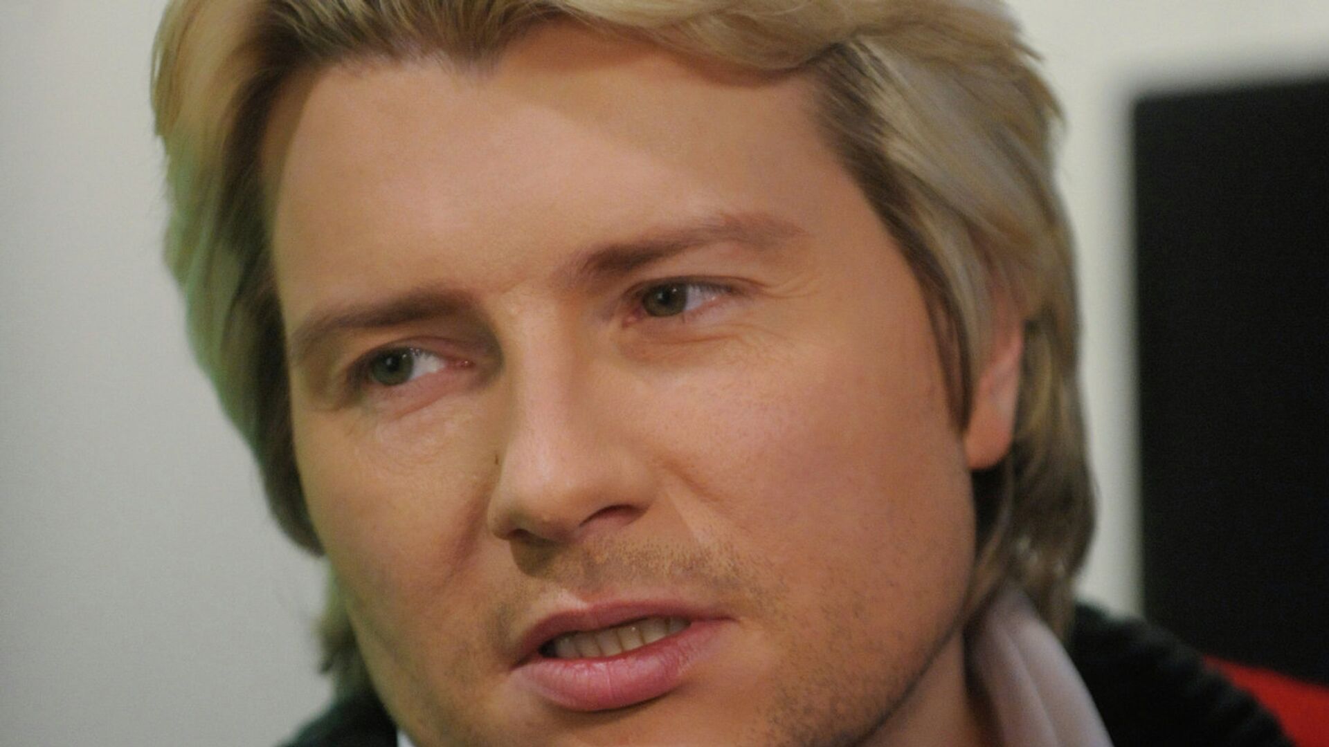 Стало известно, почему Басков не смог сдержать слез во время съемок шоу