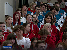 В Нальчике проходит заключительный этап Всероссийской олимпиады по экологии
