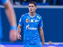 Экс‑футболист «Зенита» и ЦСКА вернулся в «Партизан»