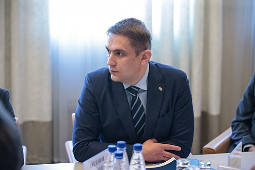 Новым гендиректором «Победы» может стать топ-менеджер «Авроры»