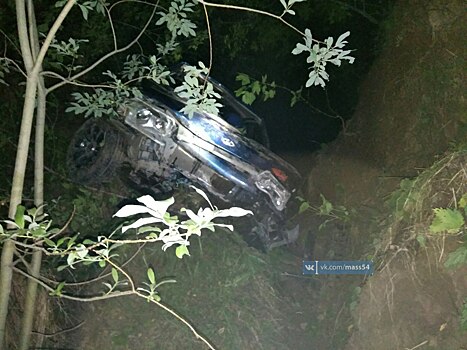 ДТП: водитель "ГАЗели" погиб в столкновении с "Маздой" на трассе