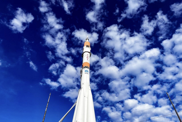Представители «Роскосмоса» — о перспективах: «Мы заинтересованы в том, чтобы Самарский регион стал первым в частной космонавтике»