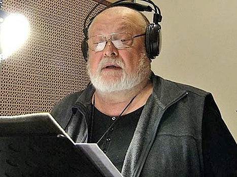 Ушел из жизни актер Борис Быстров