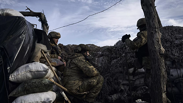 Рогов: ВС Украины перебросили подразделения "Азова" в район Работина