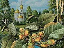 В ЦКИ "Меридиан" открылась новая выставка