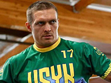 Господин соврамши. Усик «пошутил» о предложении от UFC