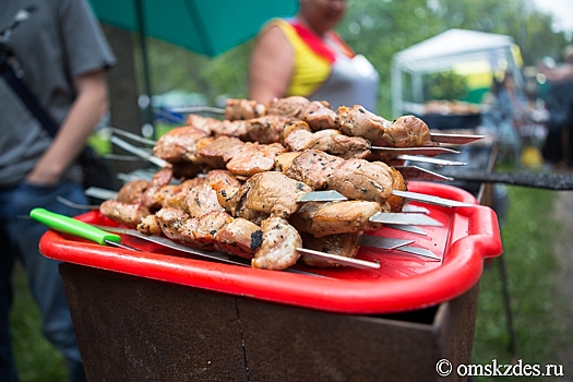 Омск лишился "Падишаха" из-за грязи и кровати