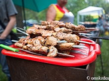 Омск лишился "Падишаха" из-за грязи и кровати
