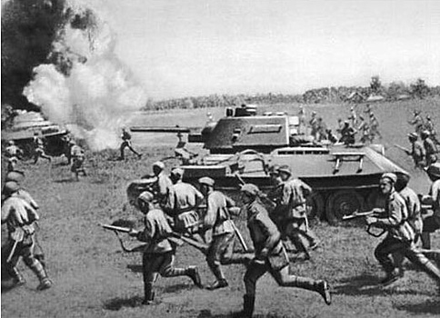 4 упущенные победы Красной Армии в Великой Отечественной войне