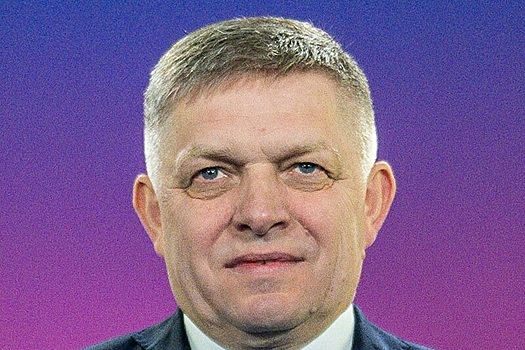 Европейский лидер прибыл в Москву на День Победы