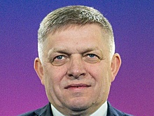 Европейский лидер прибыл в Москву на День Победы