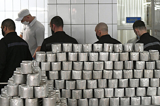 Педофила, надругавшегося над несовершеннолетними в Петербурге, отправили в колонию