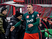 Агент Дзюбы заявил, что футболист не планирует играть в Медиалиге