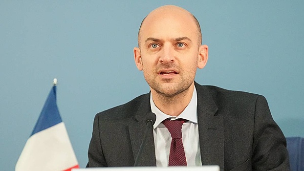 Глава МИД Франции раскритиковал генсека НАТО