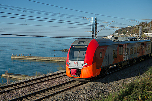 У россиян появился новый способ добраться до Анапы