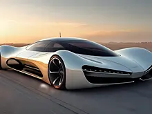 Московский Политех разработает линейку электромобилей